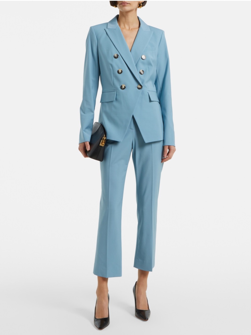 Veronica Beard Suit